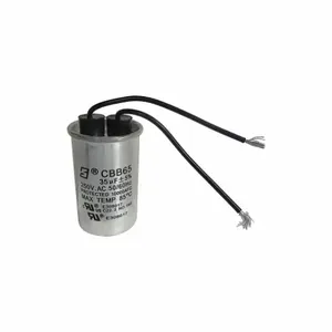 DAYTON VE1YNW4CG Capacitor | AG9ZNK 23NX39