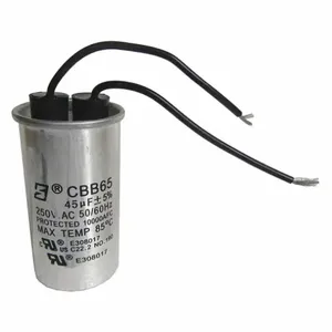 DAYTON VE1YNW6CG Capacitor | AG9ZNM 23NX41