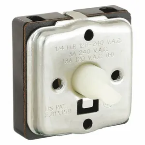 DAYTON VE1YNW8SG Switch | AG9ZPJ 23NX73