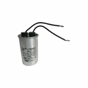 DAYTON VE6ALE5CG Capacitor | AG9ZNE 23NX29