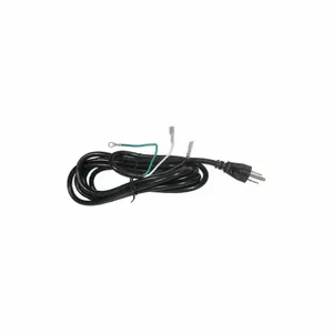 DAYTON VE6ALE5PCG Power Cord | AG9ZND 23NX27