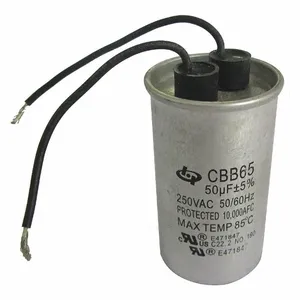 DAYTON VECM3036CG Capacitor | CH9ULK 43YD33