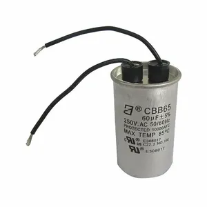 DAYTON VECM42CG Capacitor | CH9ULJ 43YD34