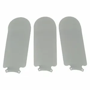 DAYTON VECPF36BLCG Blade Set of 3 36 Inch Curved | AH9ZGC 46D487