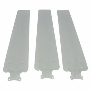 DAYTON VECPF56BLSG Blade Set of 3 56 Inch Straight | AH9ZGA 46D484