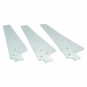 DAYTON VEES606BLPG Blade Set of 3 Heb Plas Straight 60 | AH9ZGR 46D521