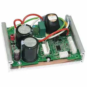 DAYTON VEGGS45908G Control Board | CH9XPN 32UL41