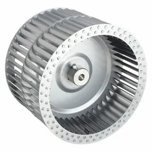 DAYTON VTSYZ97IWG Blower Wheel | AH9ZJA 46D612