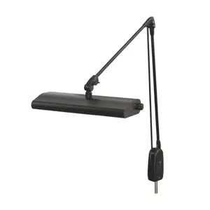 DAZOR LED-NVC34-BK Lumilus LED, Pivot Base Light, Black, 31 Inch | CD4PGA