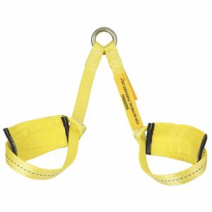 DBI-SALA 1001220 Rescue Wristlets Nylon Webbing 5750 Lb. | AD2EGE 3NPW3