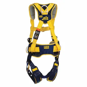 DBI-SALA 1100633 Full Body Harness | CF2CVG 53CV02