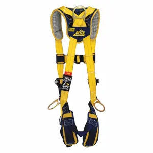 DBI-SALA 1100823 Full Body Harness | CF2CVT 53CV13