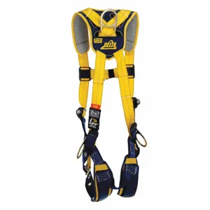 DBI-SALA 1100847 Full Body Harness | CF2CVN 53CV09