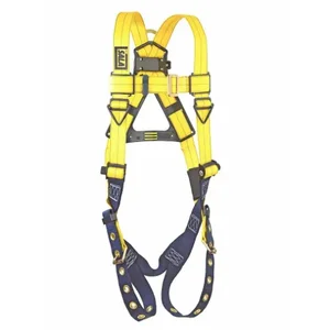 DBI-SALA 1101251 Full Body Harness | CF2CEC 30M398