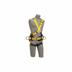 DBI-SALA 1101809 Full Body Harness | CF2CHH 39Y254