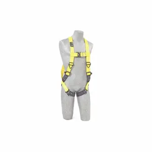 DBI-SALA 1102091 Harness, S | CP2QAY 39Y366