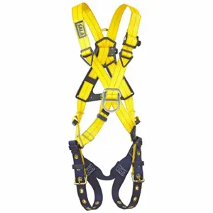 DBI-SALA 1102950 Harness Tongue Buckle Xo 2D D2 | AH2XED 30M426