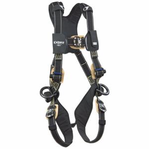 DBI-SALA 1103071 Arc-Flash Rated Full Body Harness | CF2PYB 39Y610