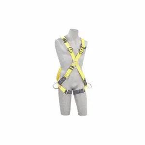 DBI-SALA 1109052 Harness, L | CP2PQB 39Z374