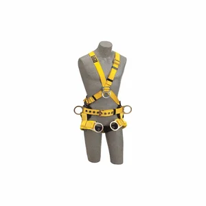 DBI-SALA 1103351 Full Body Harness | CF2CEJ 30M428