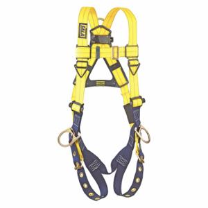 DBI-SALA 1104875 Harness Vest Style Side And Back D Ring | CP2RNZ 30M439