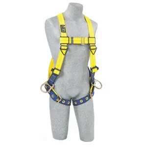 DBI-SALA 1104890 Harness | CP2PDK 39Y770