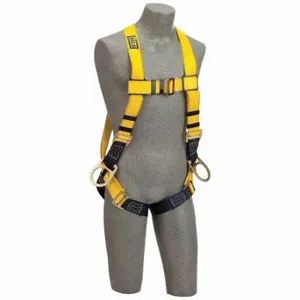 DBI-SALA 1105402 Harness, 3Xl | CP2PMY 39Y826