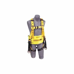 DBI-SALA 1106357 Full Body Harness | CF2CHW 39Z022