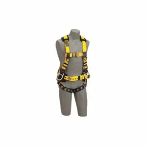 DBI-SALA 1106411 Harness, 3Xl | CP2PKU 39Z046