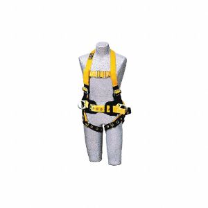 DBI-SALA 1107805 Full Body Harness | CF2CER 30M462