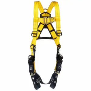 DBI-SALA 1107865 Harness | CR2ZEP 101DF7