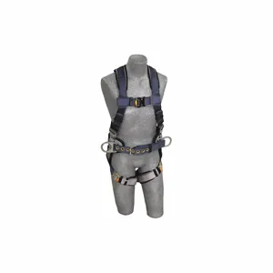 DBI-SALA 1108506 Full Body Harness | CF2CJB 39Z303