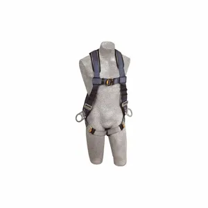 DBI-SALA 1108582 Full Body Harness | CF2CJD 39Z319