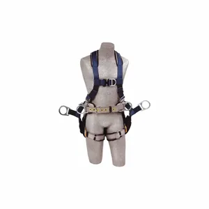 DBI-SALA 1108656 Full Body Harness | CF2CJE 39Z343