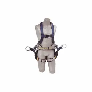 DBI-SALA 1108658 Harness Size Xx Large Wt 7 Lb Ea Dim, 2Xl | CP2PFD 30M485