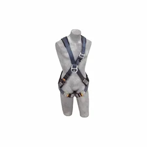 DBI-SALA 1108683 Full Body Harness | CF2CJG 39Z348