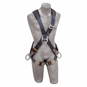 DBI-SALA 1108707 Full Body Harness | CF2CJH 39Z350