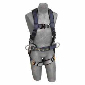 DBI-SALA 1108978 Full Body Harness | CF2CFC 30M491