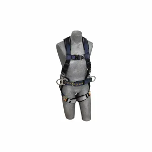 DBI-SALA 1108980 Full Body Harness | CF2CJL 39Z362