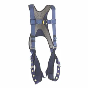 DBI-SALA 1109359 Full Body Harness | CF2CJT 39Z414