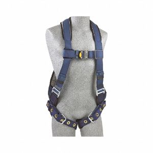 DBI-SALA 1109357 Full Body Harness | CF2CFG 30M501