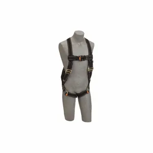 DBI-SALA 1109978 Full Body Harness for Hot Work | CF2CDY 39Z518