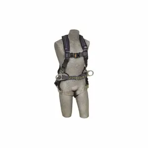 DBI-SALA 1110179 Harness, 2Xl | CP2QWR 30M520