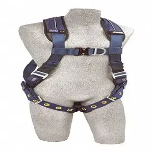 DBI-SALA 1110203 Harness Tongue Buckle Vd 2D Xl Xp | AH9JUE 39Z538