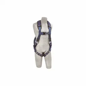 DBI-SALA 1110204 Harness, 2Xl | CP2PFT 39Z539