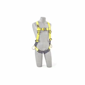 DBI-SALA 1110628 Full Body Harness | CF2CFJ 30M533