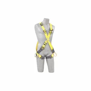 DBI-SALA 1110726 Full Body Harness | CF2CKN 39Z622