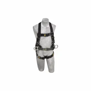 DBI-SALA 1110808 Harness, 3Xl | CP2PKW 39Z648