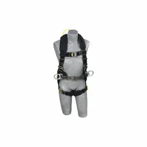 DBI-SALA 1110889 Harness, 2Xl | CP2PHP 39Z675