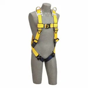 DBI-SALA 1112007 Harness, 2Xl | CP2PGV 39Z849